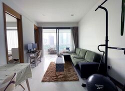Concourse Skyline (D7), Apartment #460673961
